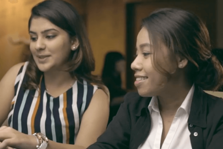 How Monash University Malaysia equips business students to strive and thrive