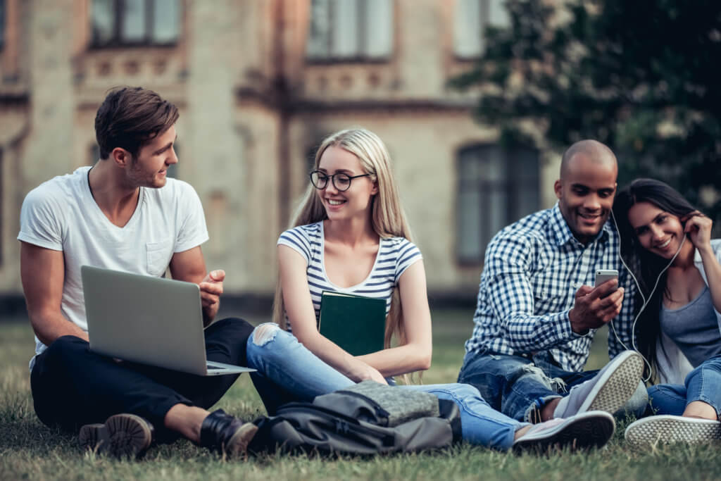 Inclusive universities in the US creating solutions to the worlds ...