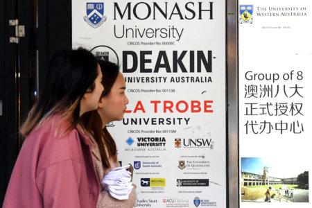 Australia: How academic freedom and the public university are at risk