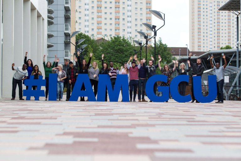 The high ROI of a Glasgow School of Business and Society master's degree