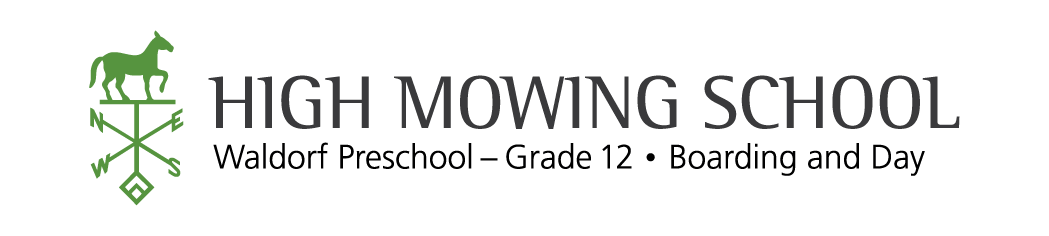 High Mowing School