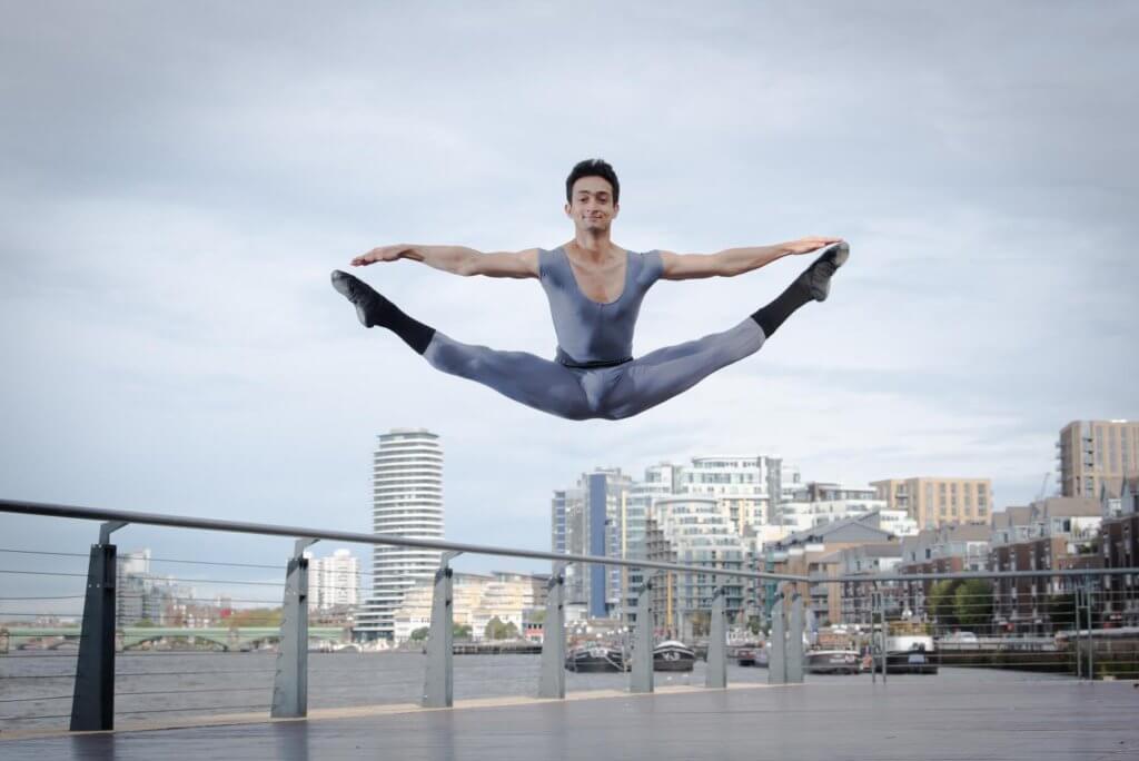 English National Ballet School