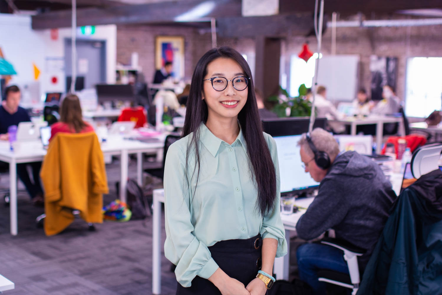 This programme helps international students launch startups in Australia