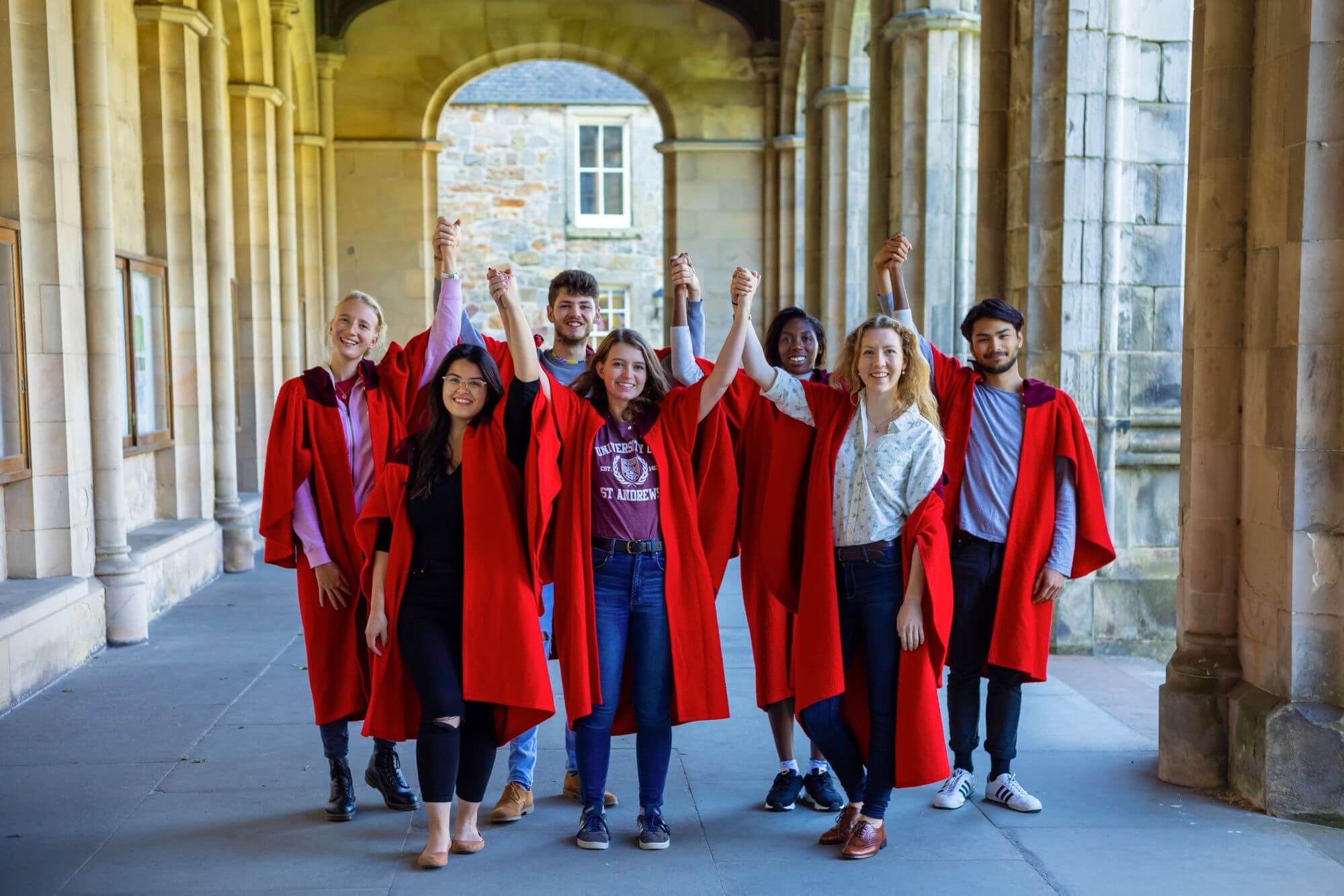 International Foundation Programmes: The right start to a UK degree