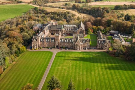 Glenalmond College: Kindling ambition, inspiring endeavour and unlocking potential