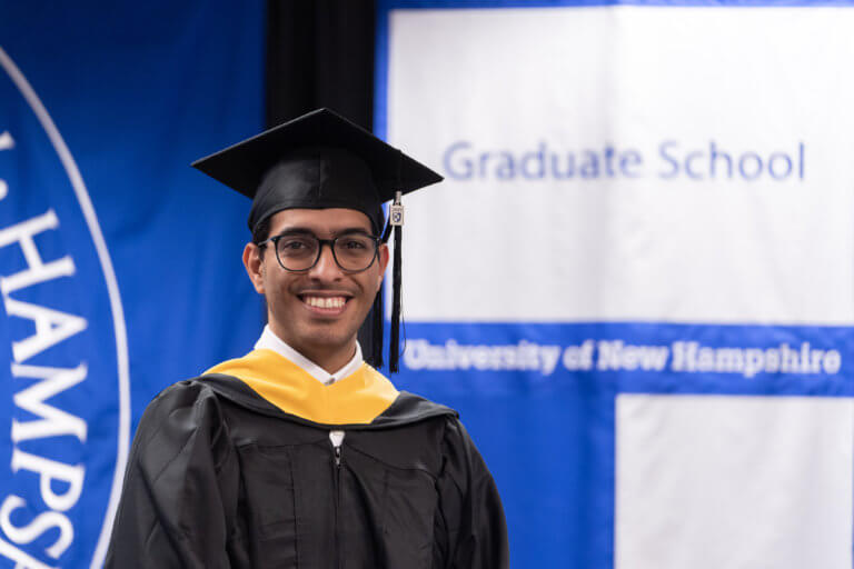 How UNH Graduate School produces jobready graduates