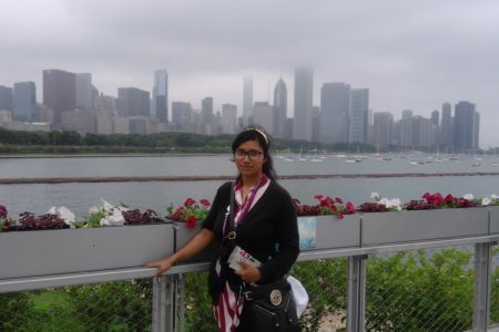 Hard not to say YES: A Bangladeshi student's US exchange programme