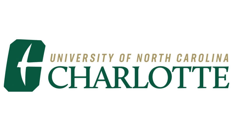 The University of North Carolina, Charlotte