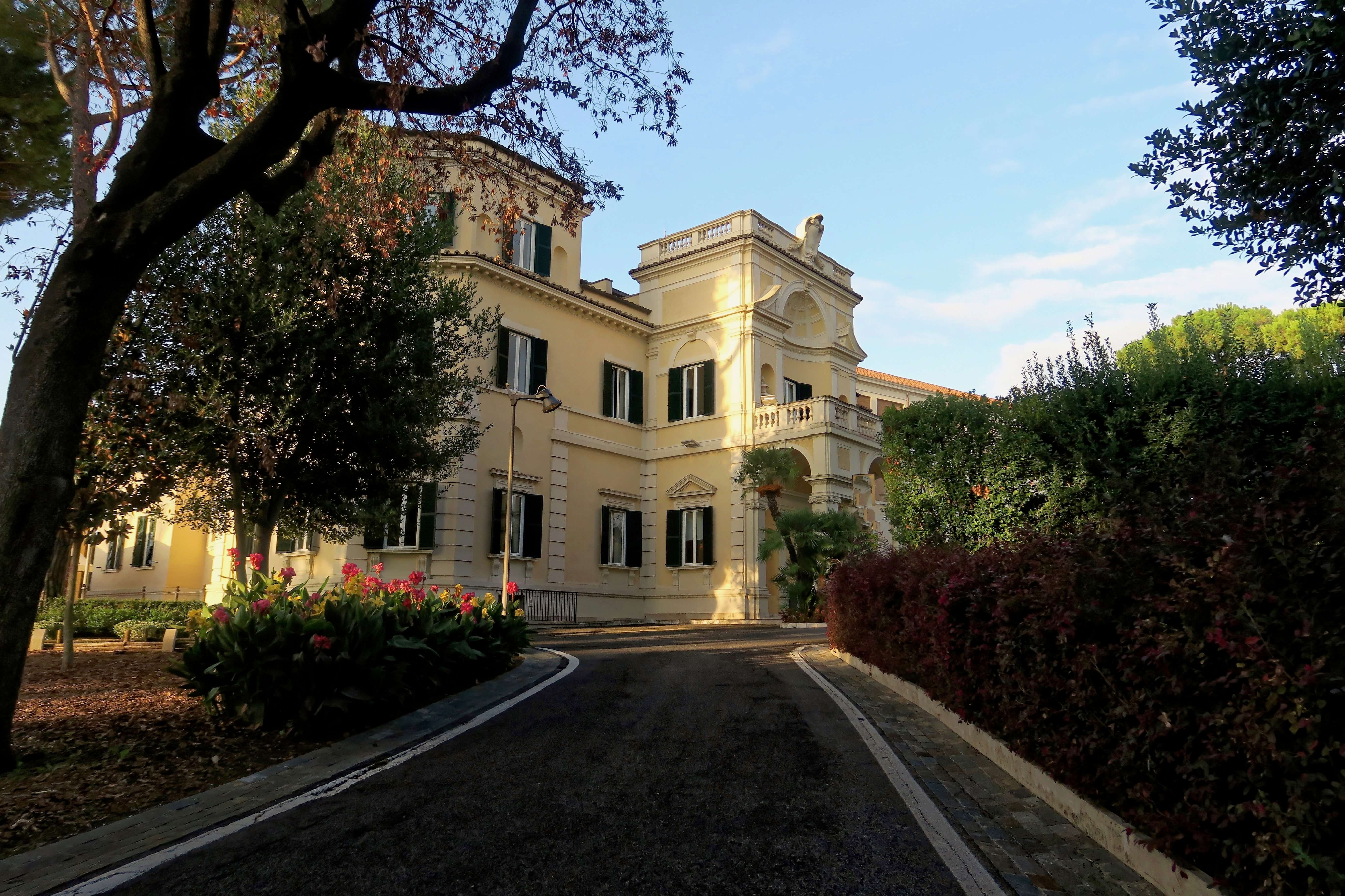 Luiss School of Government