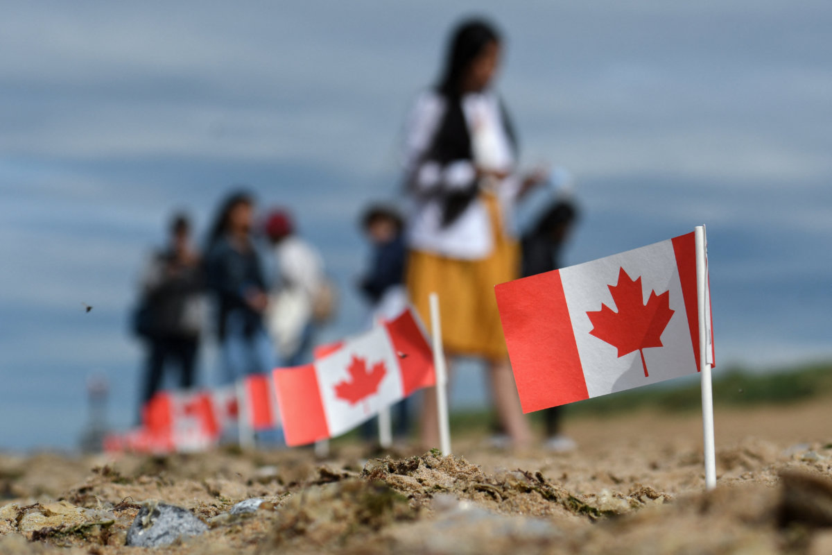 How international students can increase their score for Ontario citizenship nomination