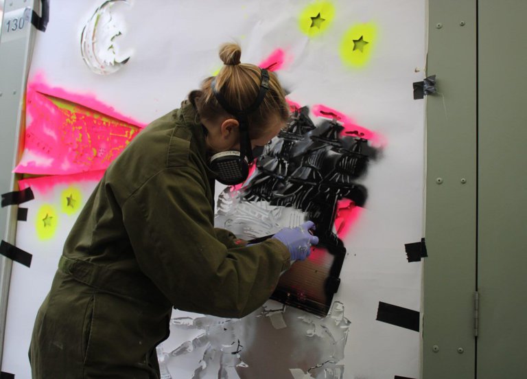 Norwich University of the Arts: The student experience every creative deserves