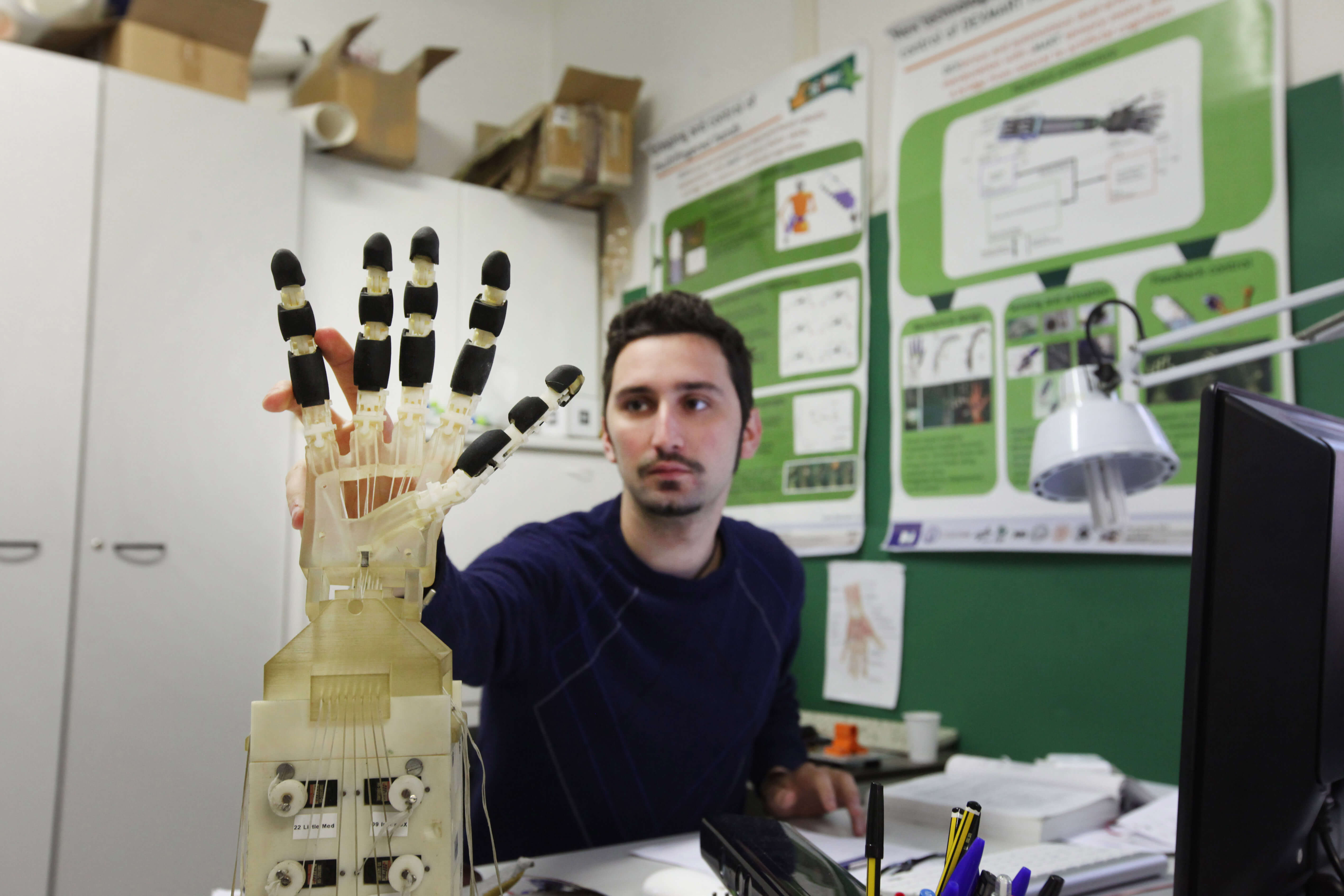 University of Bologna: Postgraduate engineering degrees that future-proof your career