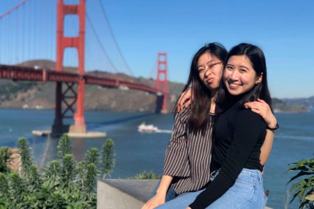 INTERACTIVE CONTENT: The life-shaping semester of a Berkeley Haas Global Access Programme student