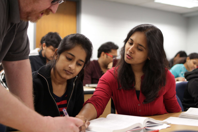 Oklahoma Christian University: Equipping students with the tools for success in computer science