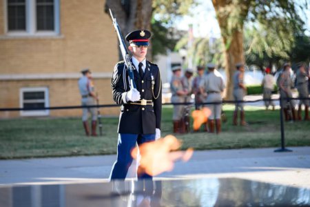 New Mexico Military Institute