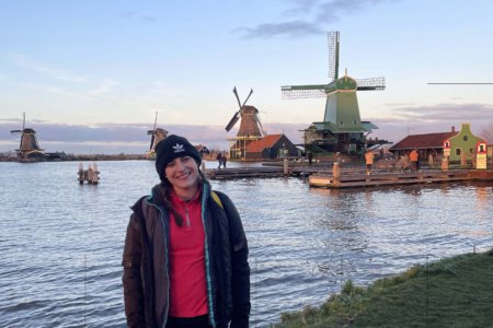 How to enjoy the real Amsterdam, according to an MBA student