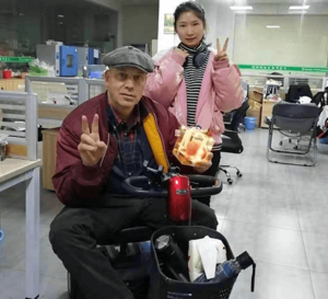 Studying in China: 5 int'l students tell you what it's like