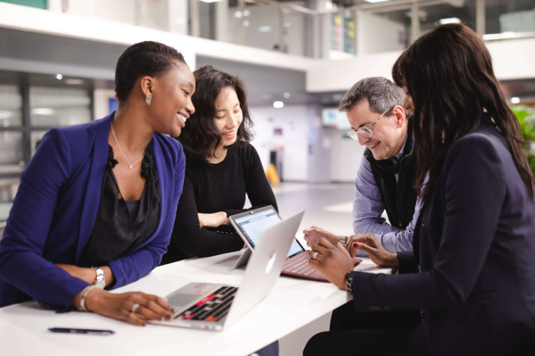 Why you should study in France’s most dynamic business school