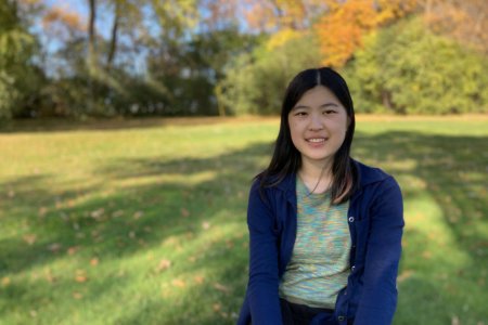 Putting MIT on hold for a gap year in South Korea