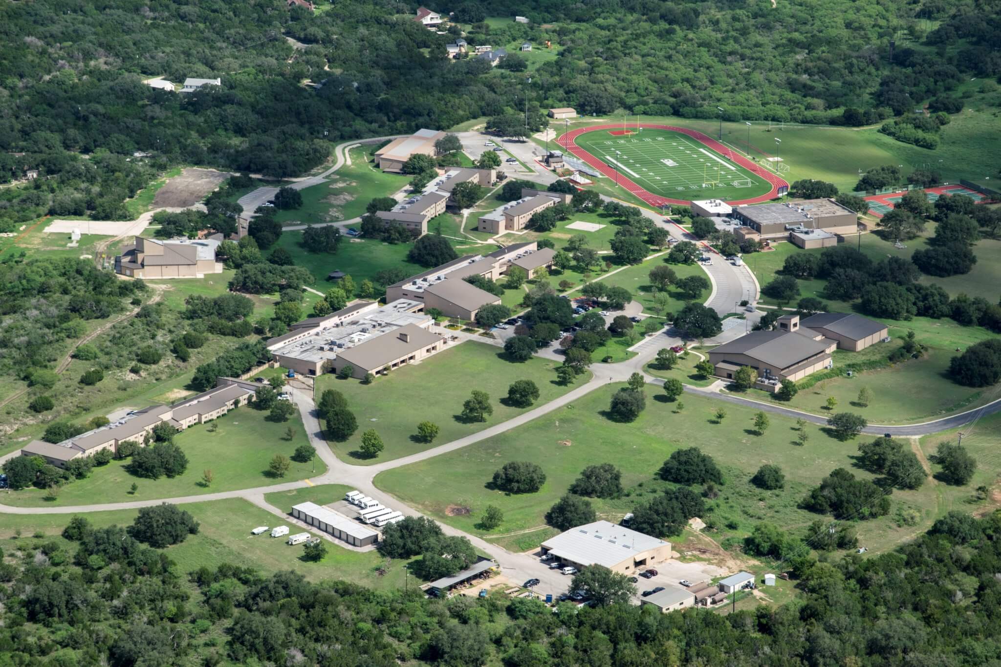 San Marcos Academy What academic and spiritual growth looks like