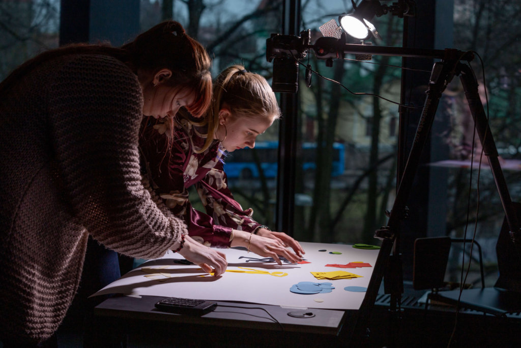 Why employers love arts graduates