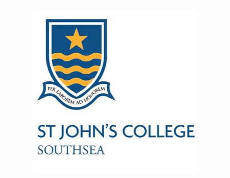 St John’s College Southsea