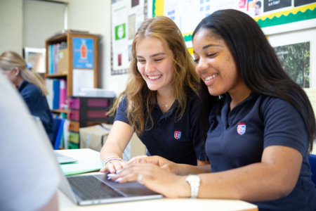TASIS The American School in England: The advantage of personalized learning through an American and international education