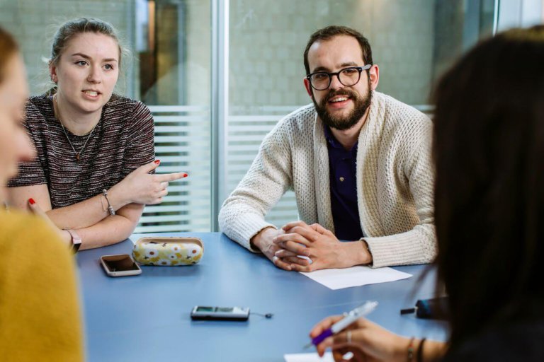 University of Portsmouth: Where budding engineers belong