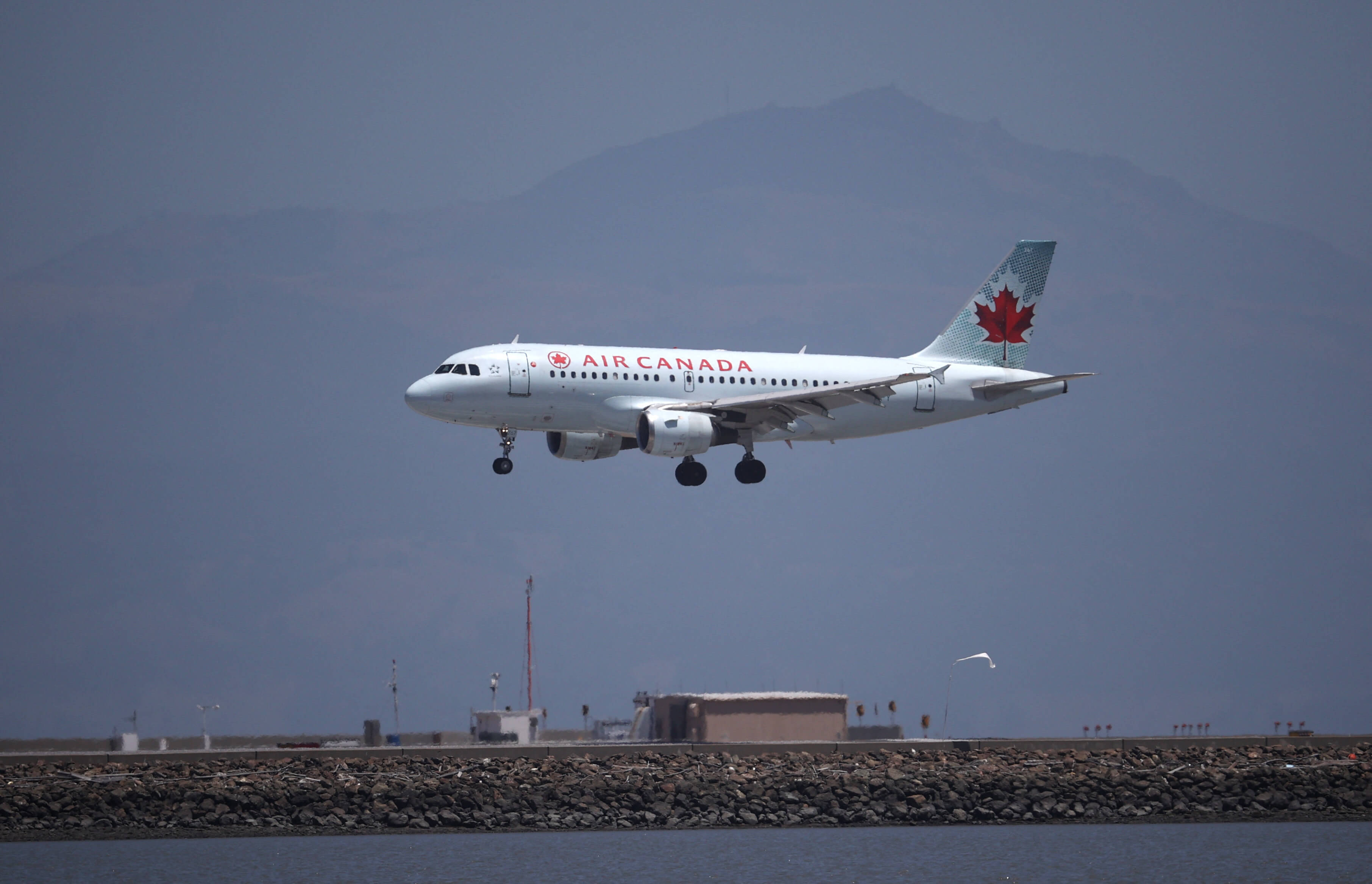 No direct passenger flights from India to Canada for another month