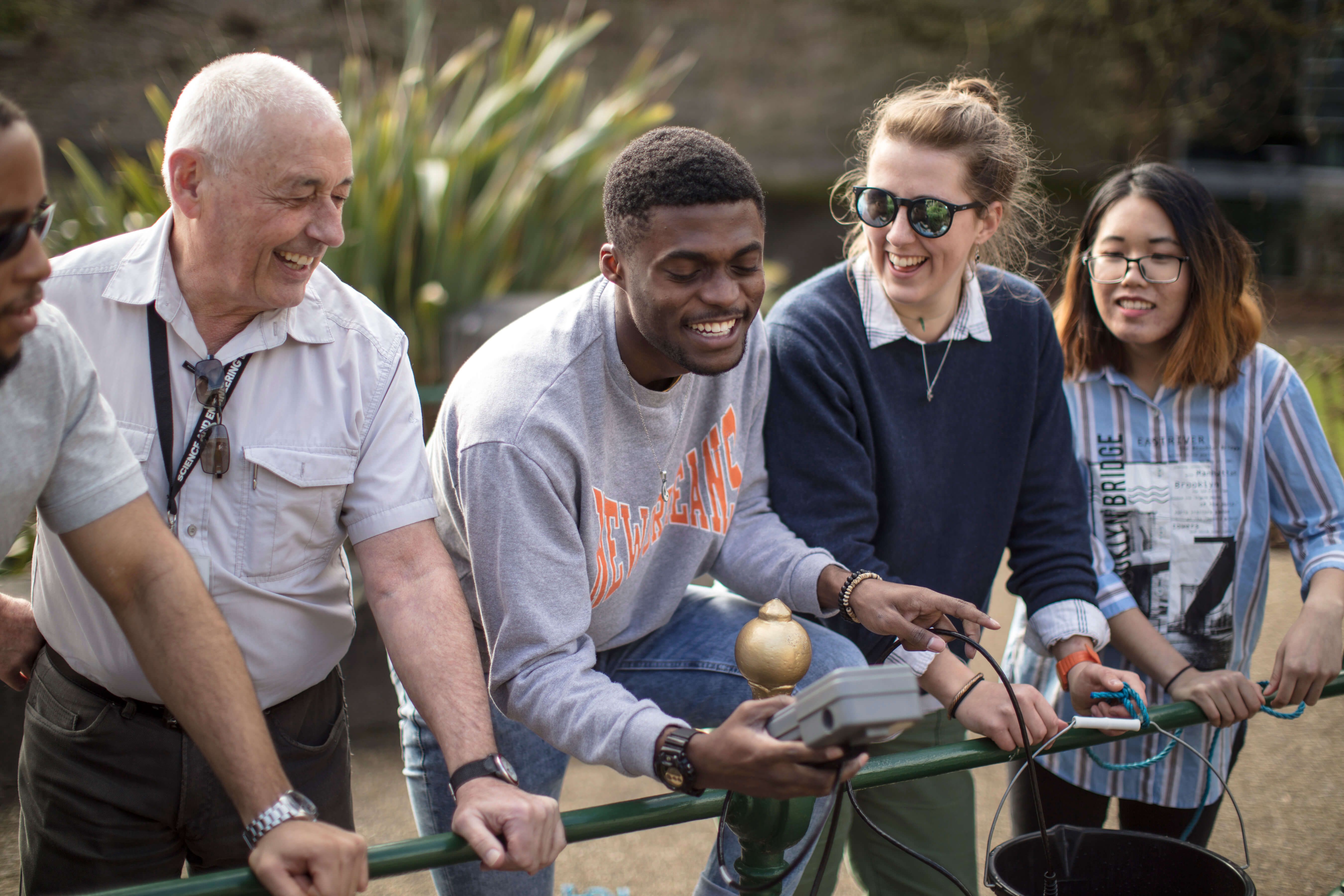 University of Plymouth: The home of global changemakers