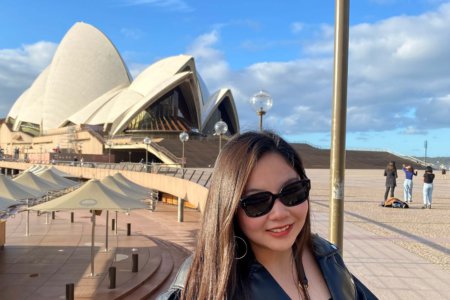 How Australia's hard borders crushed an international student's dreams