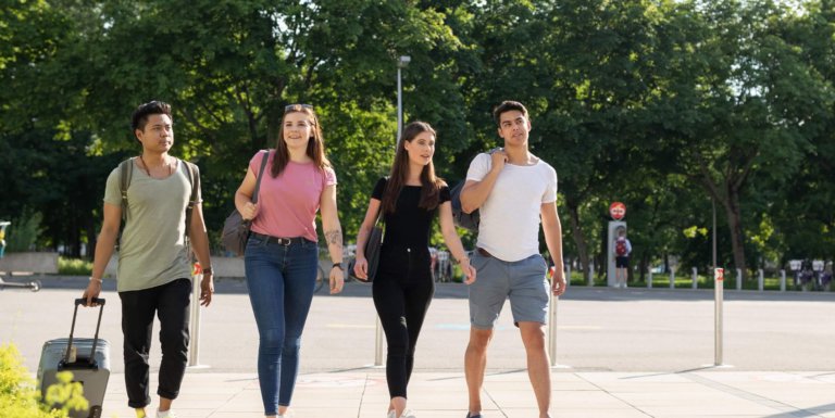 Become a business communication expert with WU Vienna’s new master’s program