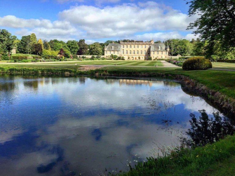 Gordonstoun: A broader curriculum that broadens minds