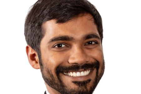 How an Indian MBA grad became PwC Ireland's manager of technology and digital consulting