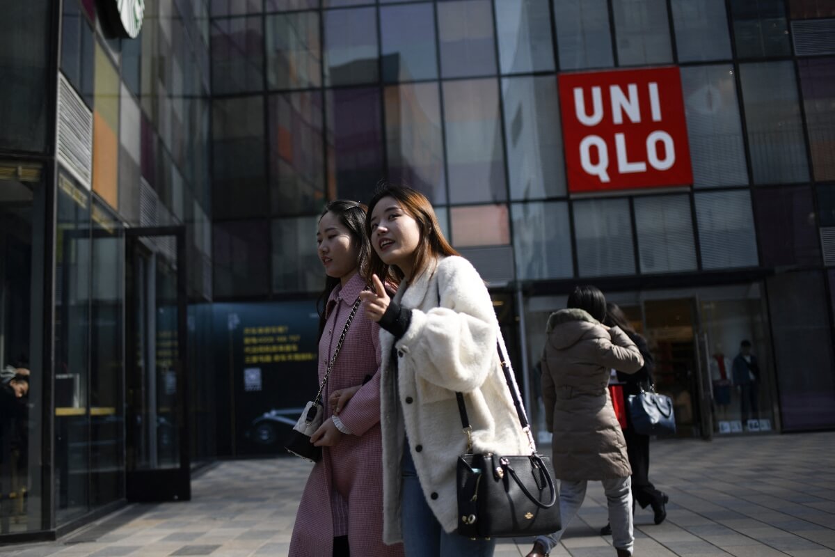 UK unis see uptick in Chinese applicants, plunging EU student numbers