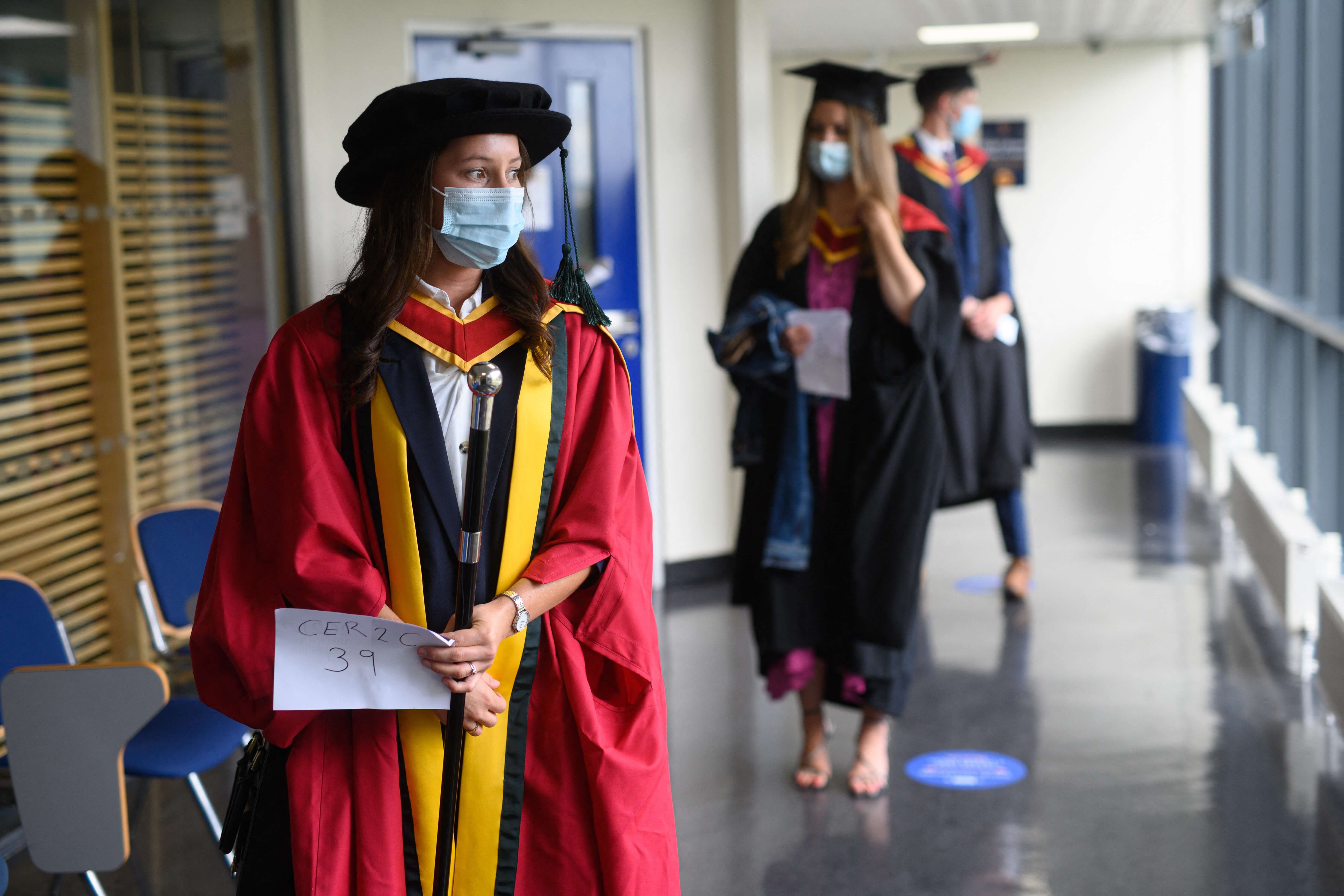 Hong Kong PhD Fellowship Scheme for international students