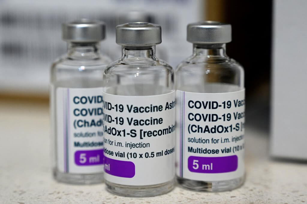 Vaccinations in Australia