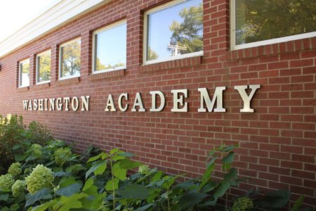 Washington Academy: High-impact learning for aspiring change agents