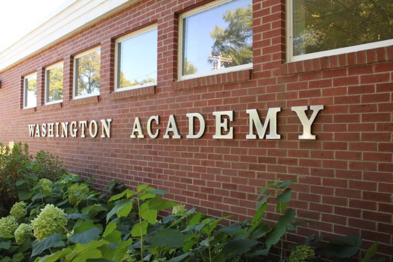 Washington Academy: High-impact learning for aspiring change agents