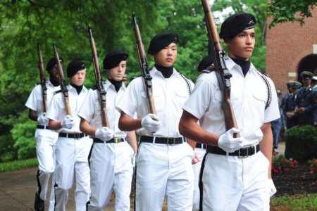 Hargrave Military Academy: Developing men of character through a holistic education