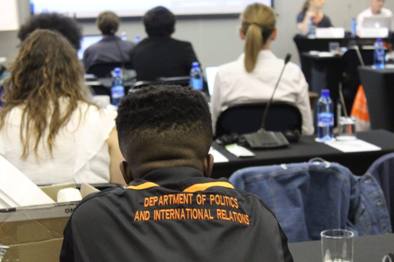 University of Johannesburg: Empowering tomorrow’s changemakers