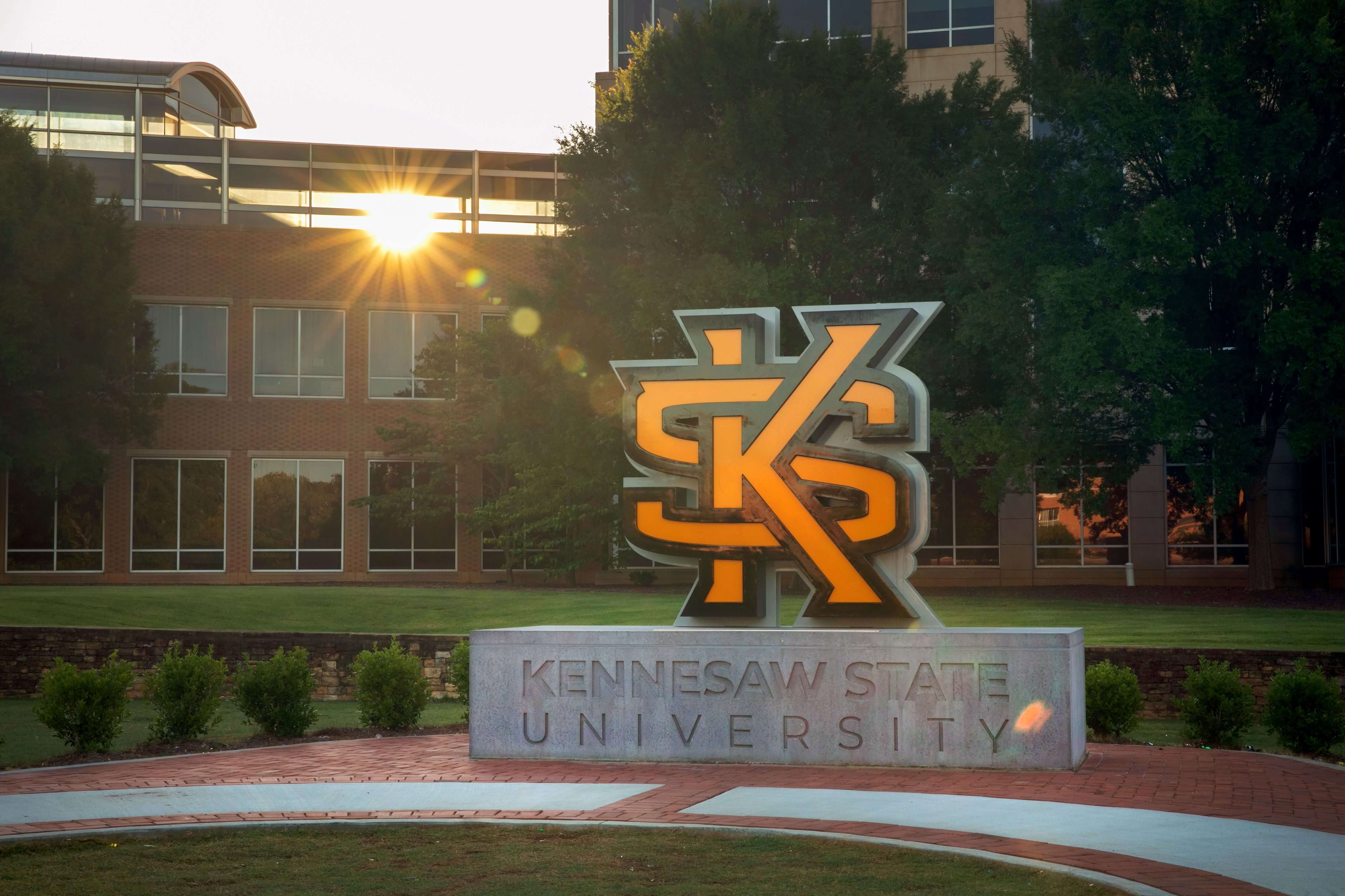 Kennesaw State University: Innovative, advanced degrees that open all the right doors