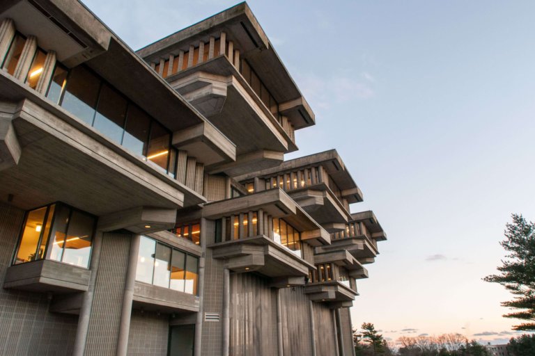 UMass Dartmouth: Where innovation meets creativity