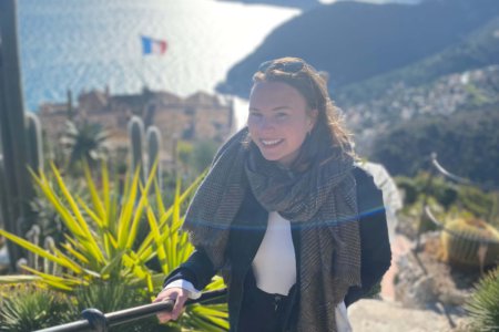 C’est la belle vie: One student’s love for the south of France