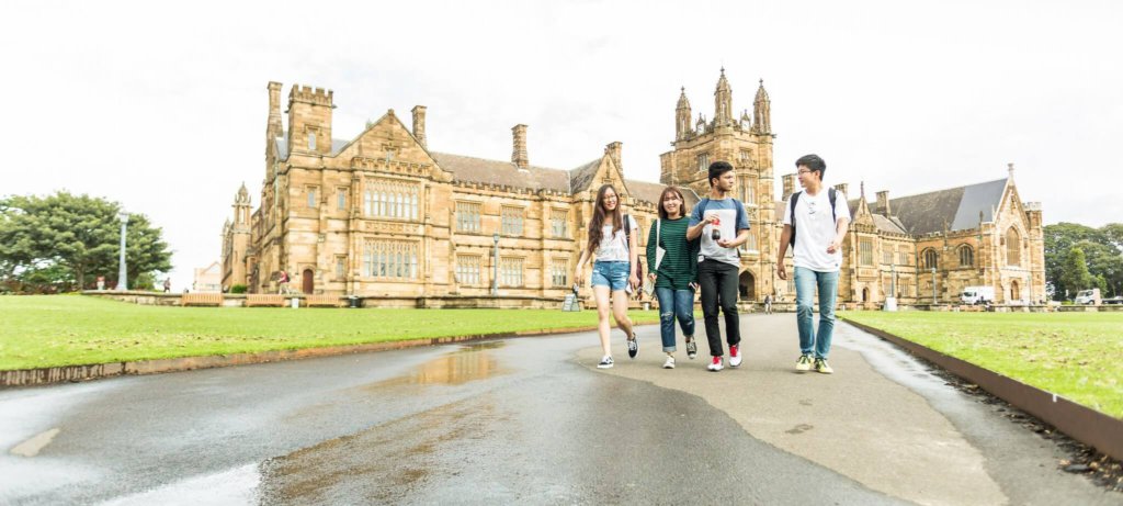 Taylors College Sydney: The best first step to Australia's top university