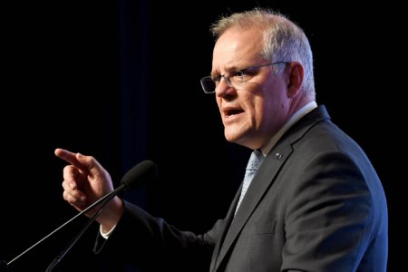 Australia to reopen its international borders in November, says PM