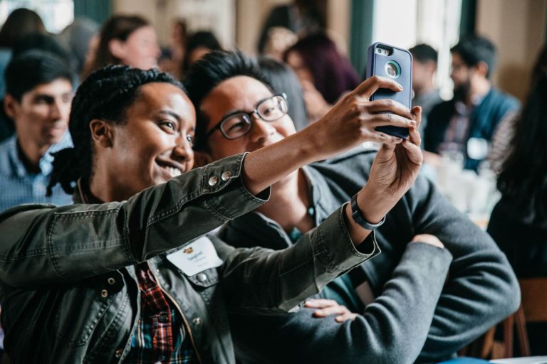Innovate your way to public health leadership with an online MPH from UC Berkeley