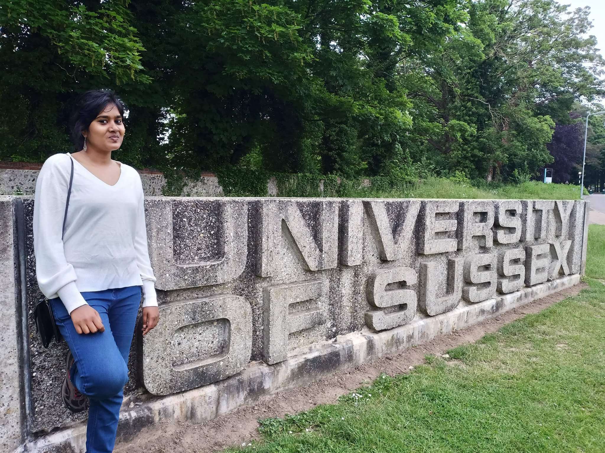 From Kerala to Sussex: an Indian’s opinion on the UK