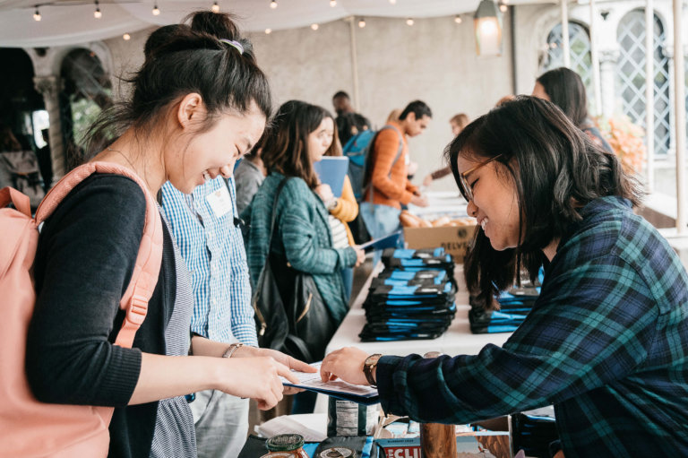 INTERACTIVE CONTENT: This is where an Online MPH from UC Berkeley can take you