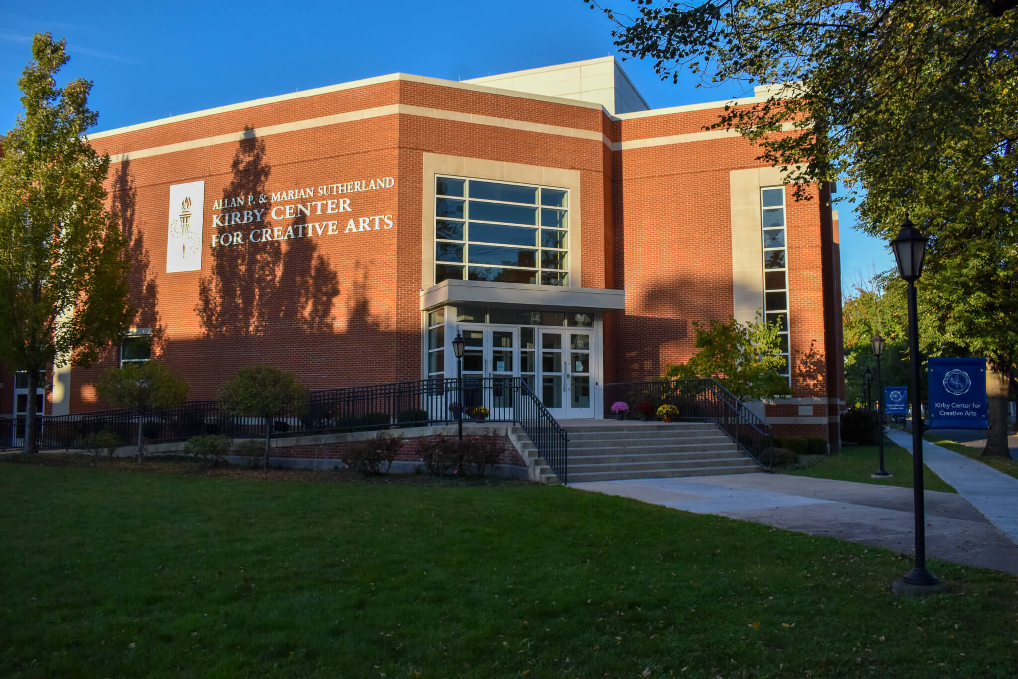 Wyoming Seminary Successful graduates in various fields